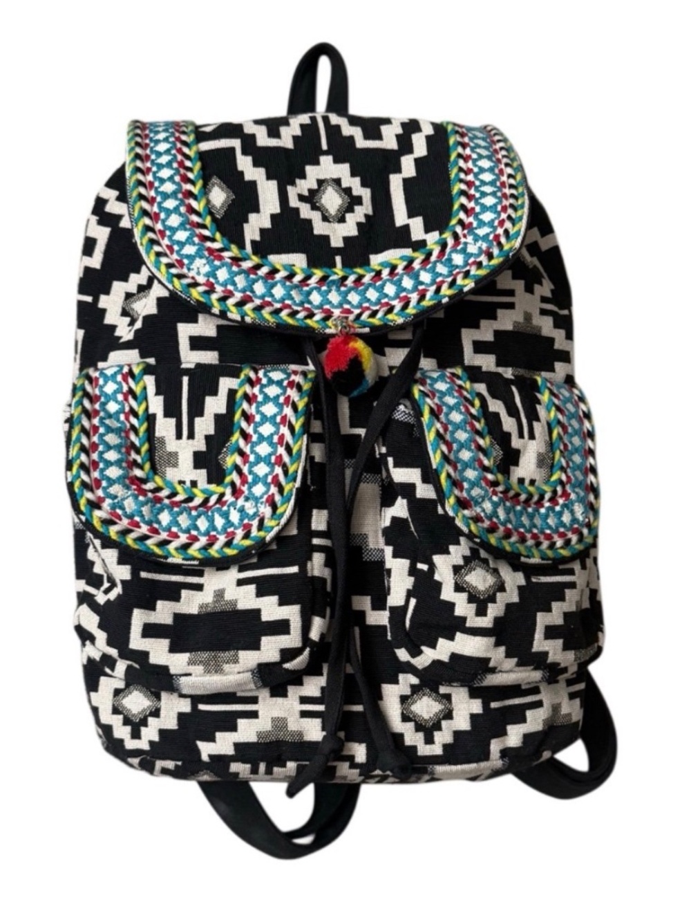 America & Beyond Backpack